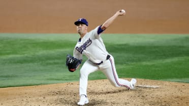 MacKenzie Gore's nine strikeouts