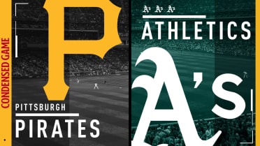 Condensed Game: PIT@ATH - 6/15/26