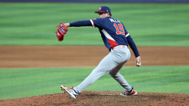 Mason Miller locks down the save in 2-1 win