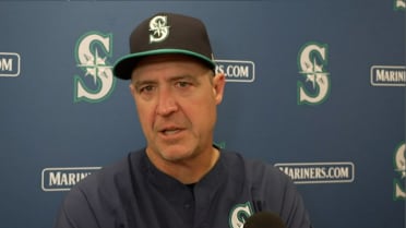 Dan Wilson on Mariners' 15-7 win over Tigers