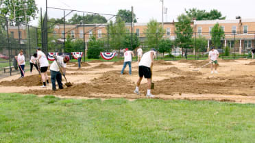 MLB Serving Philly beyond All-Star Week