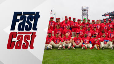 FastCast: Sunday's best in < 15 minutes