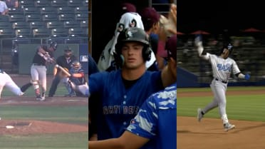 Watch Fayetteville Woodpeckers vs. Hill City Howlers