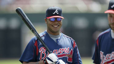 Taking a look at Andruw Jones' Hall of Fame candidacy