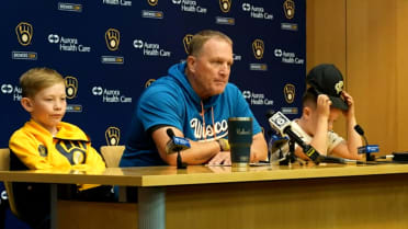 Pat Murphy: 'Miz is interested in being great'