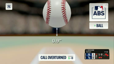 Strike 1 es revertido tras desafío ABS