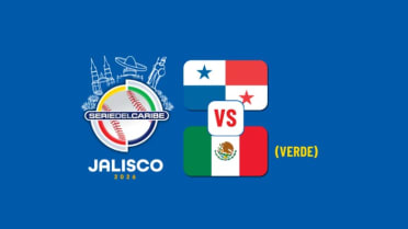 Recapping Panama vs. Mexico Verde