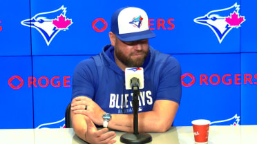 John Schneider talks loss, Max Scherzer's outing