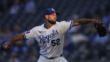 Michael Wacha fans seven across six innings