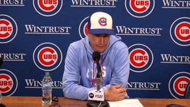 Craig Counsell: 'We gotta do something different'