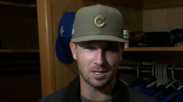 Alex Bregman habla de la derrota 