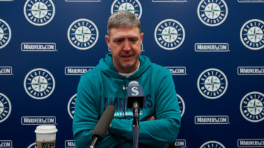 Dan Wilson recaps the first full day of spring camp