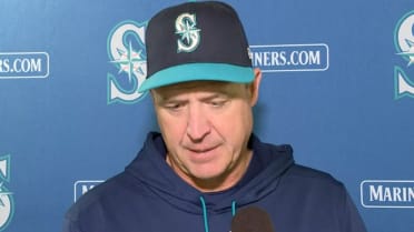 Dan Wilson on Bryan Woo's great start, Cole Young