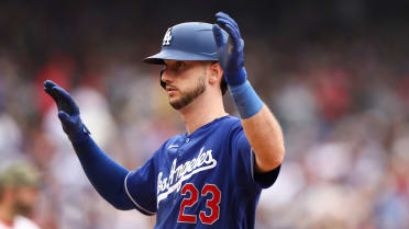 Kyle Tucker's RBI single
