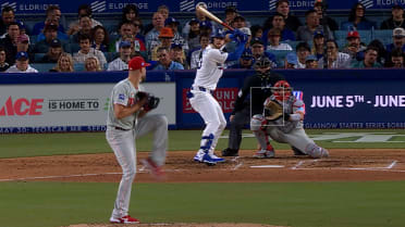 Zack Wheeler K's Kyle Tucker