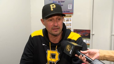 Don Kelly on Skenes' outing, Cruz's injury in win