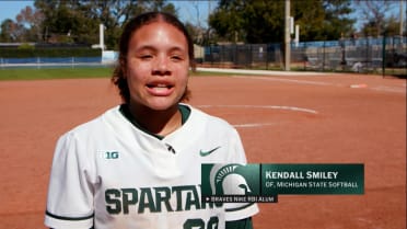 Nike RBI Spotlight: Kendall Smiley
