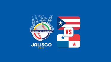 Recapping Puerto Rico vs. Panama