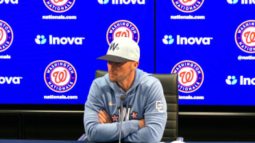 Blake Butera talks Connelly Early's outing, loss