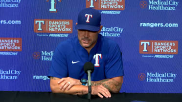 Skip Schumaker on Cody Bradford's outing vs. the A's