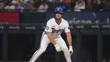 Josh Smith scores on an error to take the lead