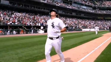 Segundo HR del juego de Murakami 