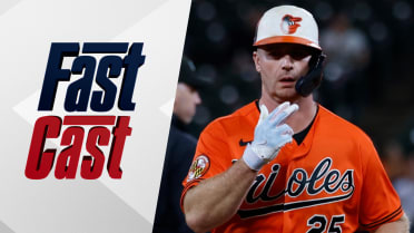 FastCast: Monday's best in < 15 minutes