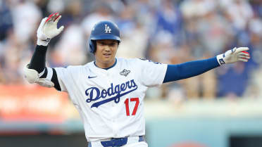 2025 All-MLB 1st Team: Shohei Ohtani