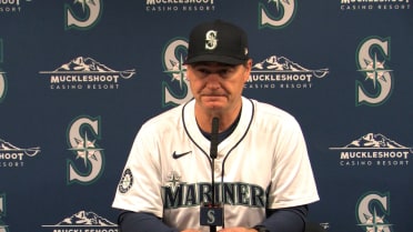 Scott Servais on how his messages reach his players