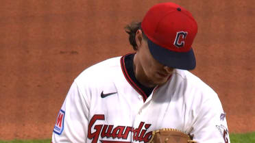 Will Dion's first career strikeout