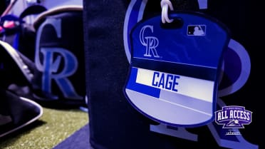Tech in the Cage