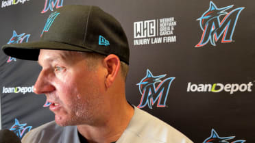 Clayton McCullough on Pérez's great outing, 9-8 win