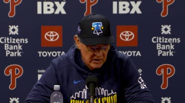 Don Mattingly on Sánchez's start, offensive struggles