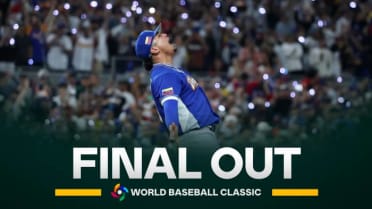 Venezuela wins the 2026 World Baseball Classic