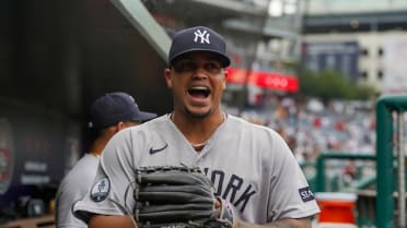 Cruz on his professional journey and pitching skills