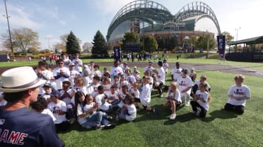 Play Ball Brings World Series Fun to Milwaukee