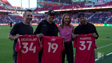 Cards & St. Louis City SC
