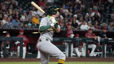 Jeff McNeil's go-ahead two-run single