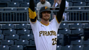 Ryan O'Hearn's RBI single