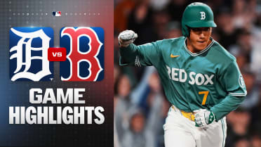 Masataka Yoshida hits walk-off single in Red Sox win