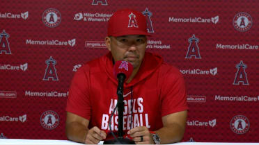 Kurt Suzuki speaks on performance, final plays, more 