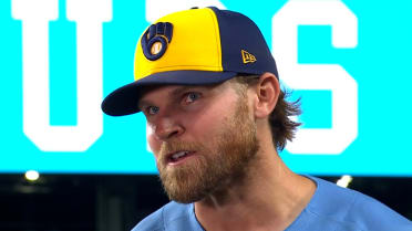 Jake Bauers on homer, his approach, and more