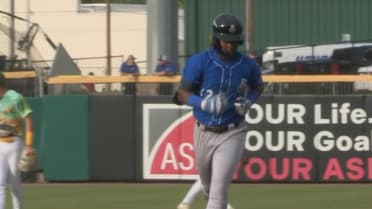 No. 1 prospect Jesús Made's three hits, two homers 