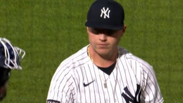 Ryan Weathers K's five in Yankees spring debut