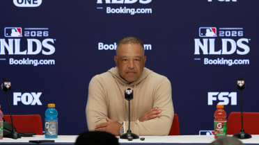 Dave Roberts on Yamamoto, offense