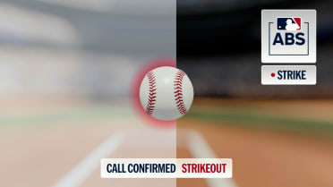 Strike 3 confirmed after ABS challenge