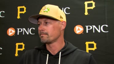 Don Kelly on team's pitching performance in 6-1 win