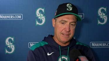 Dan Wilson on George Kirby, Cal Raleigh, and more