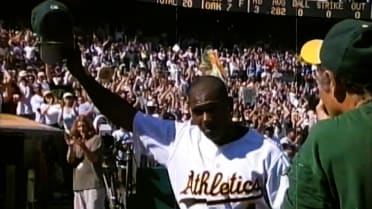 30 Para la Historia: Miguel Tejada
