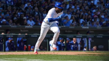 Jefferson Rojas' RBI single